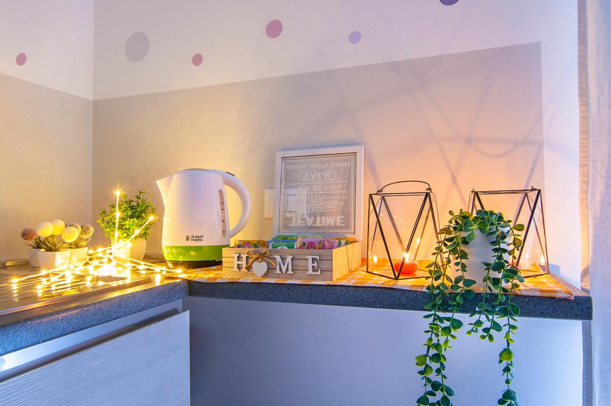 Ferienhaus Borgo Trento Home, Incantevole