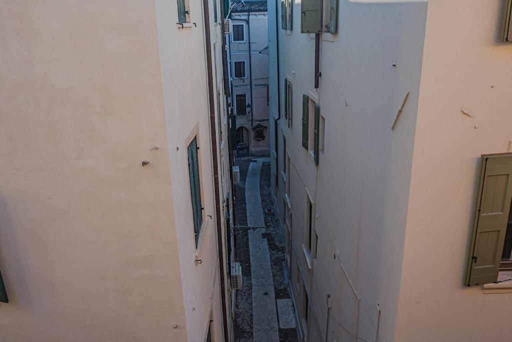 Juliet's Terrace On The River Apartamento *