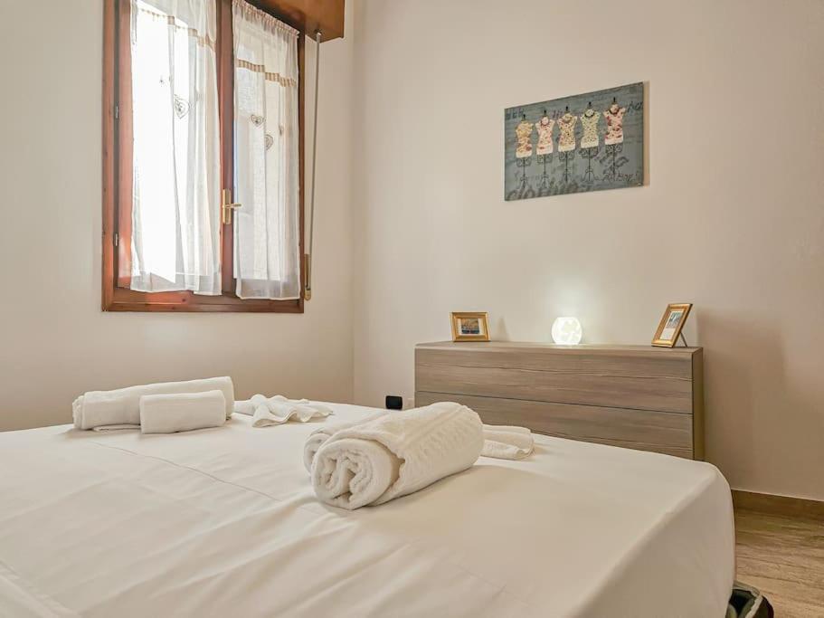 Juliet's Terrace On The River Apartamento Verona