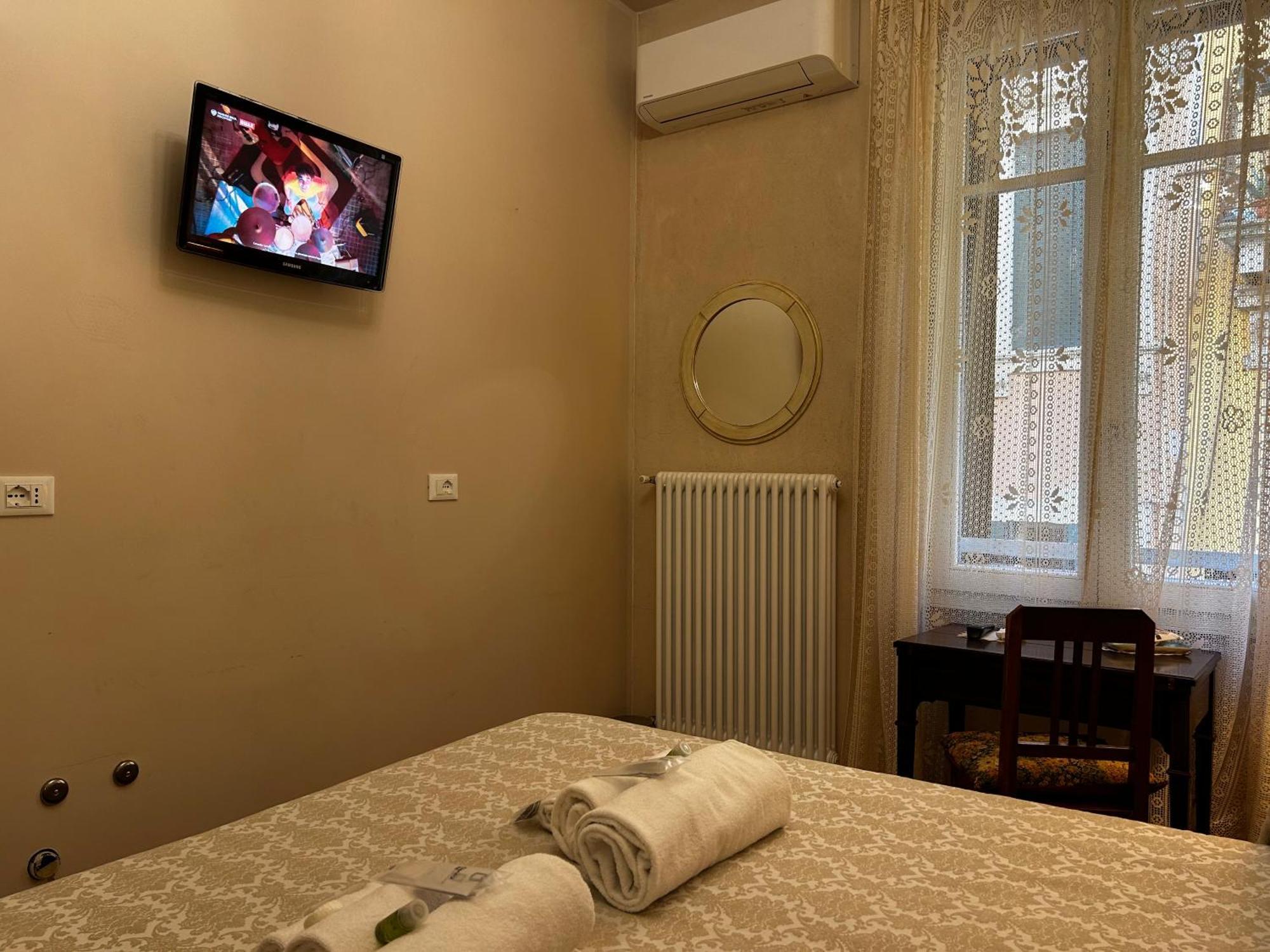 Sofia Apartment *