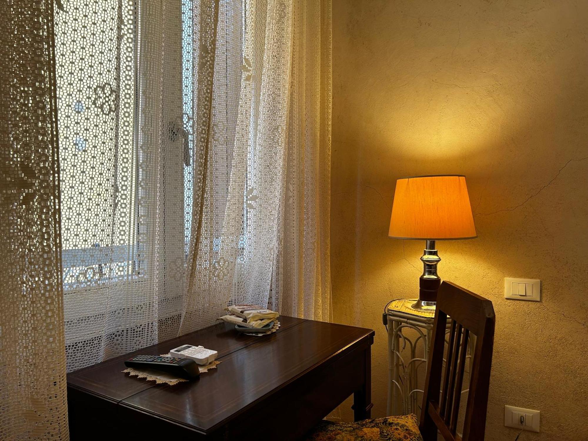 Sofia Apartment *