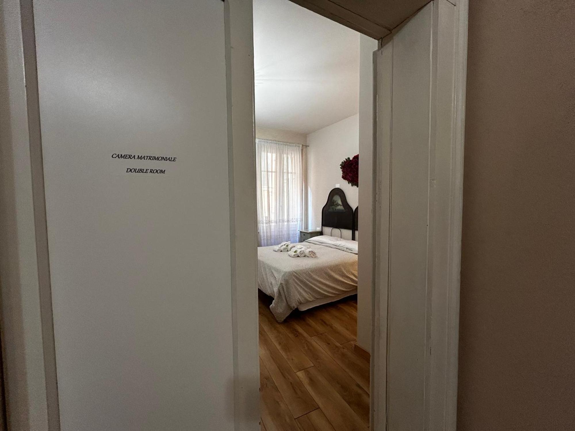 Sofia Apartment *