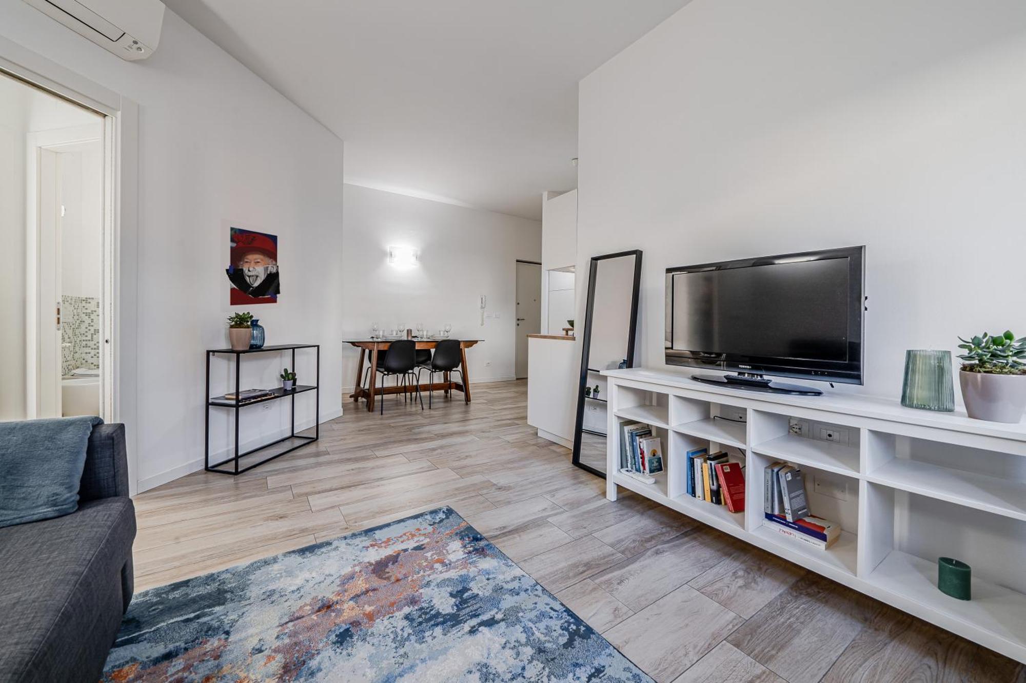 Casa Nicola Ai Filippini Apartamento Verona