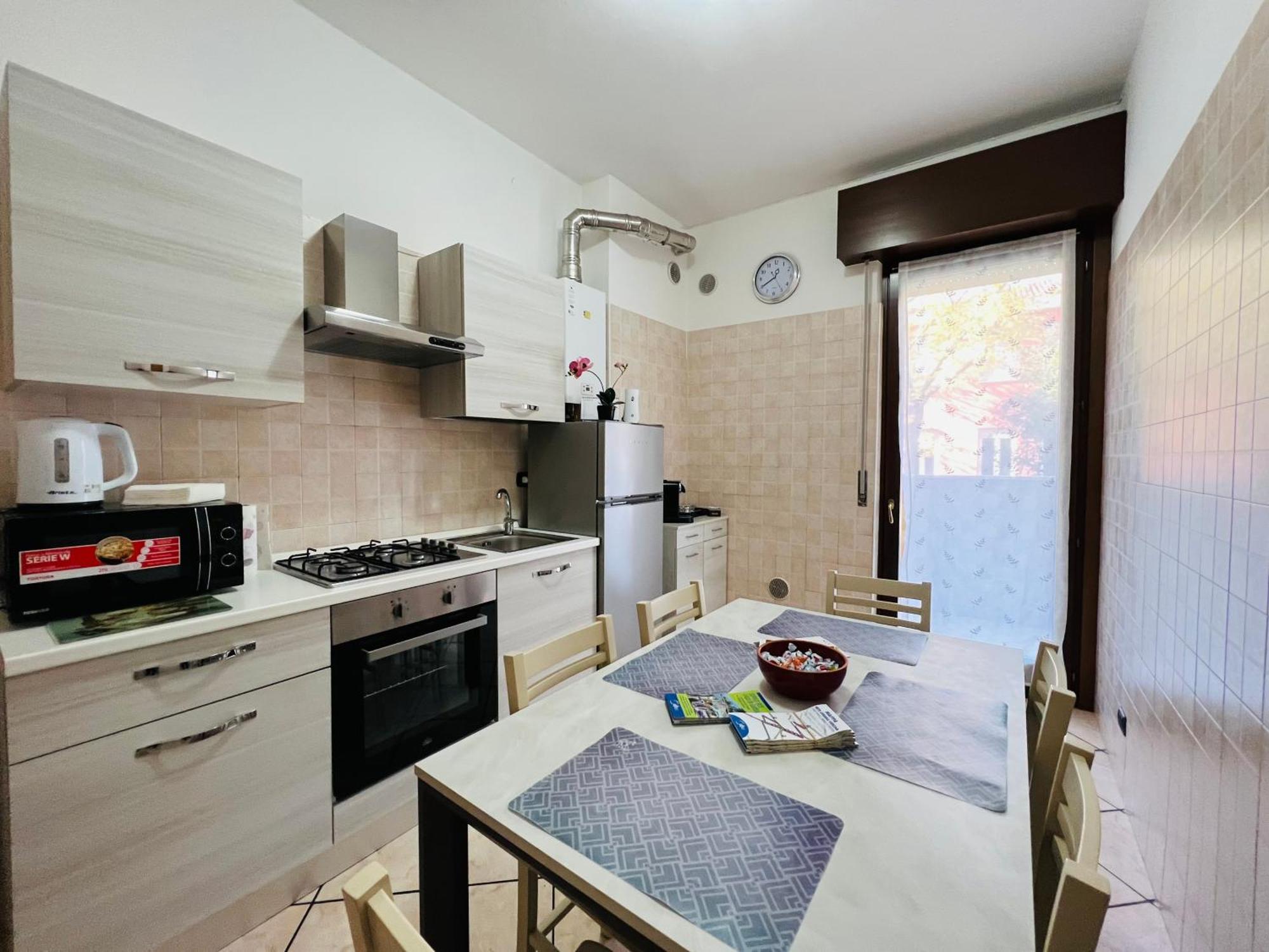 Appartamento Casa Elena 2 Verona