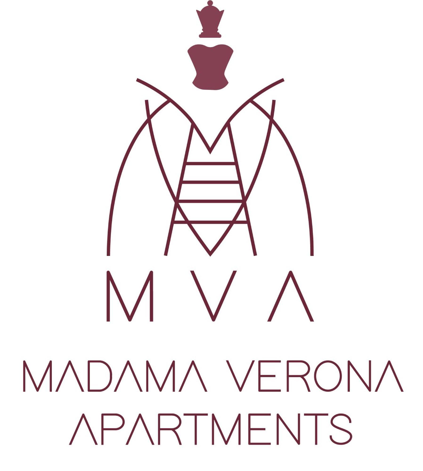 Mva Madama Aparments * Vérone