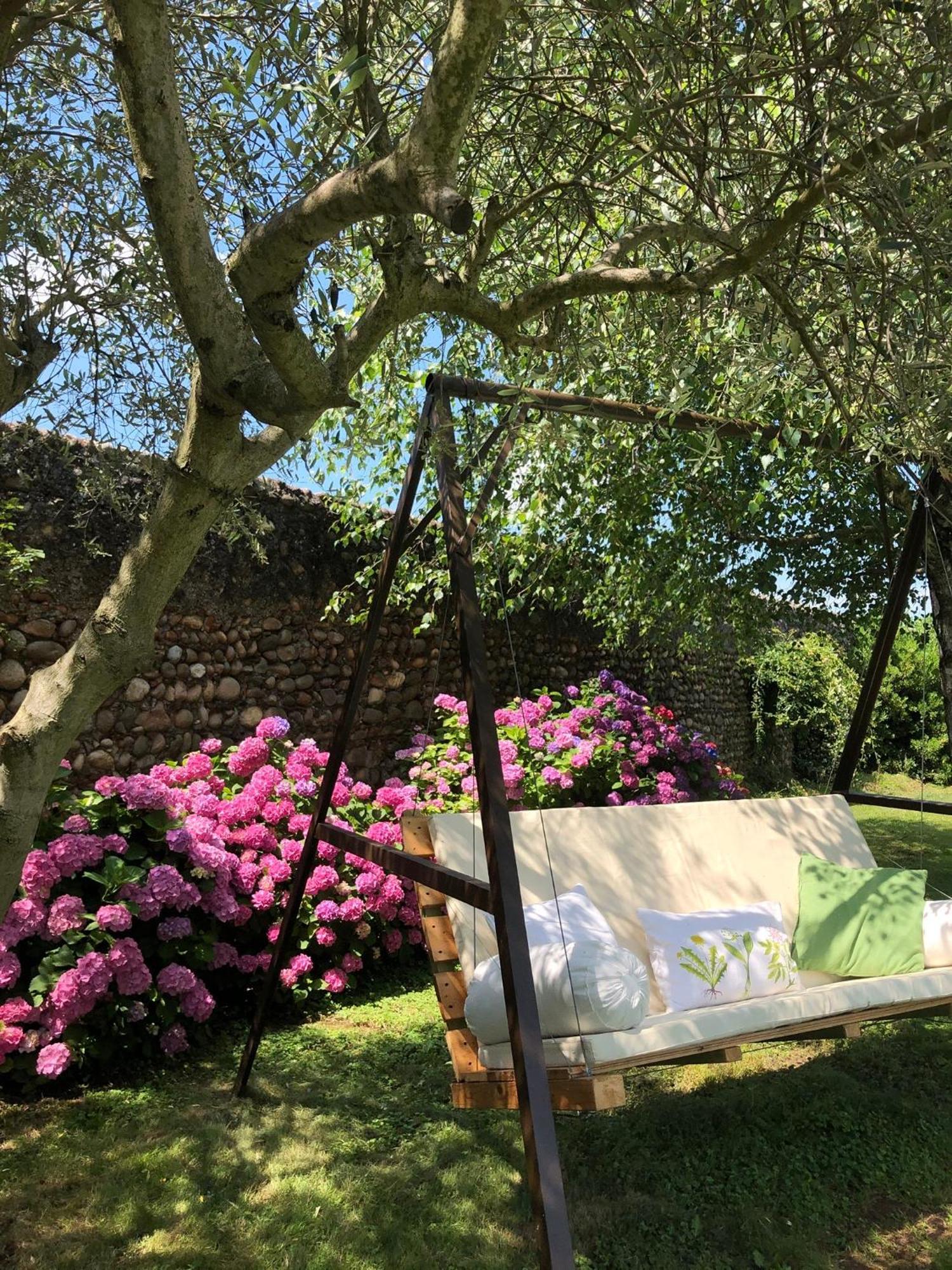 Apartamento La Corte Verona