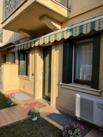 Apartment Gloria Verona
