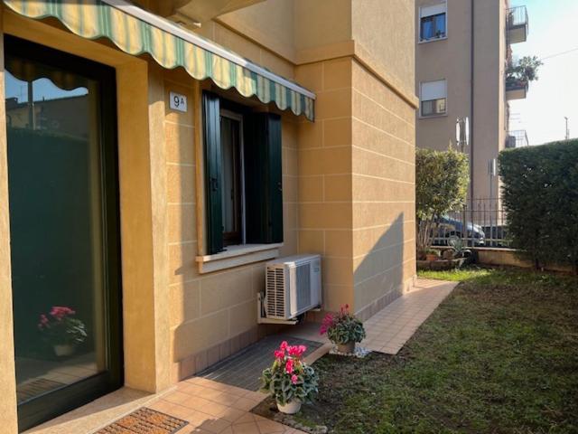 Apartment Gloria *