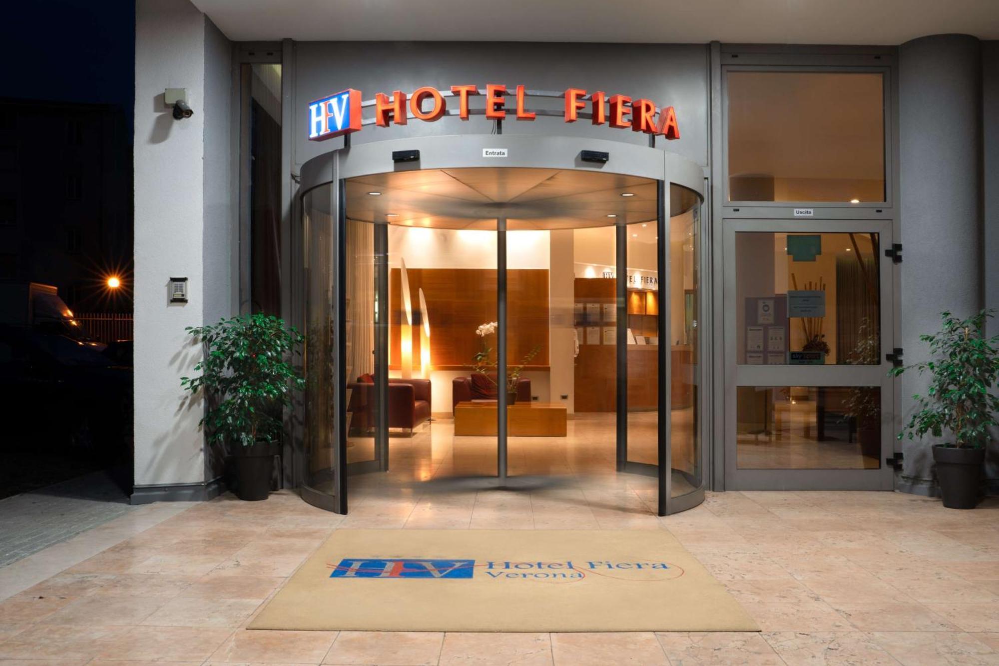 Best Western Fiera