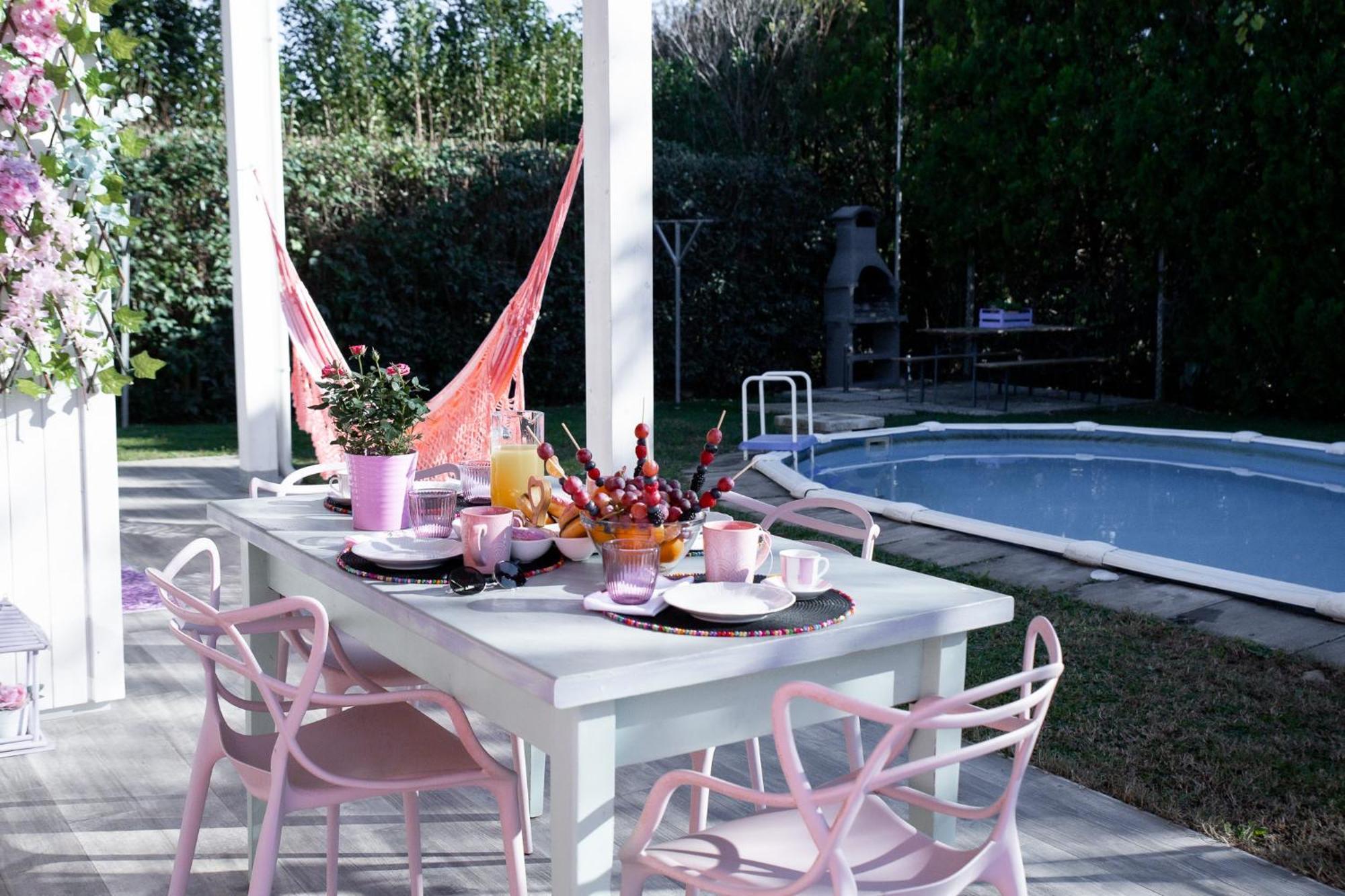 Tinmar, Giardino, Piscina Privata, Bbq, Area Giochi E Parcheggio Gratuito * Verona