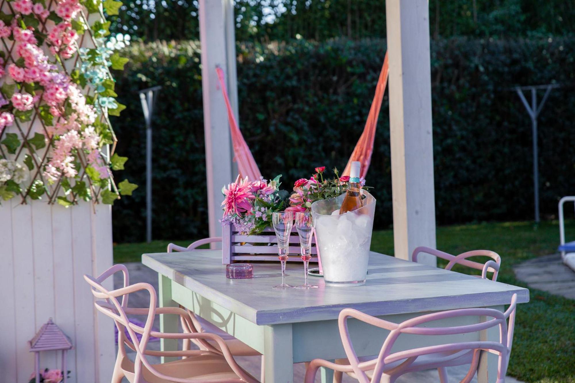Tinmar, Giardino, Piscina Privata, Bbq, Area Giochi E Parcheggio Gratuito