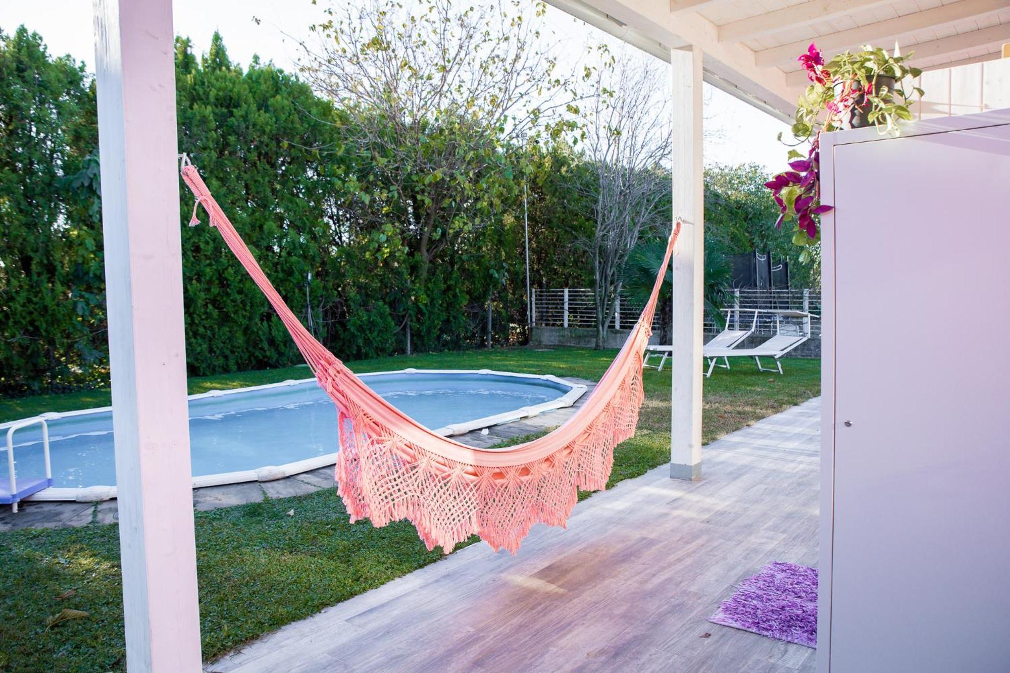 Tinmar, Giardino, Piscina Privata, Bbq, Area Giochi E Parcheggio Gratuito Verona