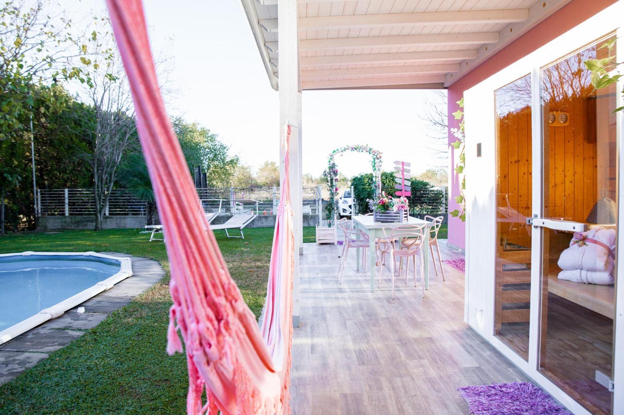 Tinmar, Giardino, Piscina Privata, Bbq, Area Giochi E Parcheggio Gratuito Casa vacanze
