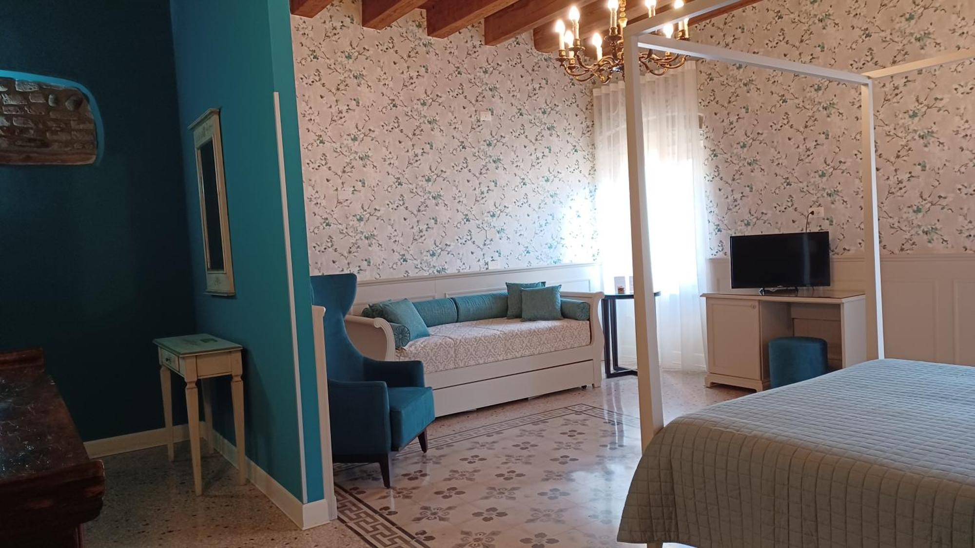 Opera Prima Bed and breakfast