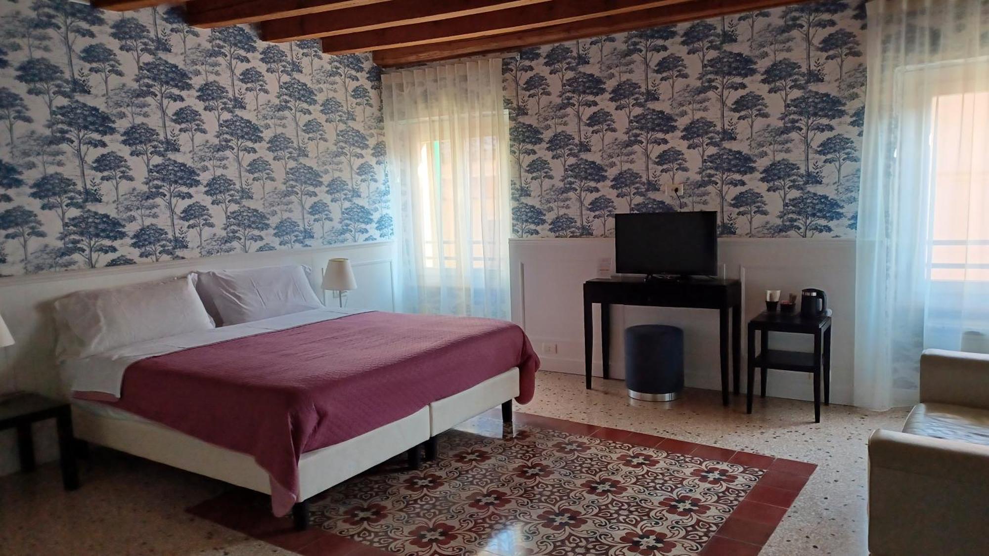 Bed and breakfast Opera Prima 2*