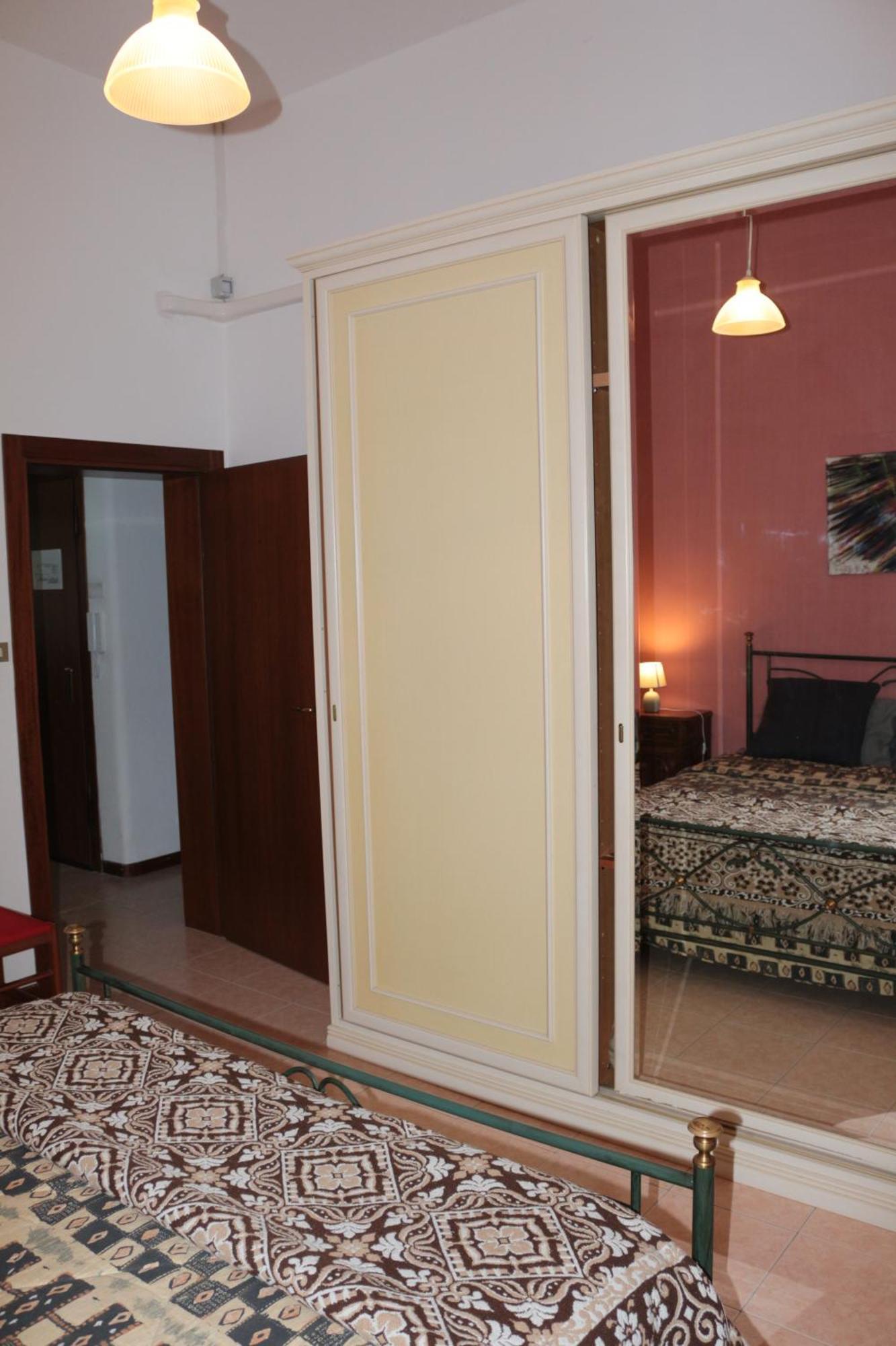 Marpy Fiera Apartment Verona