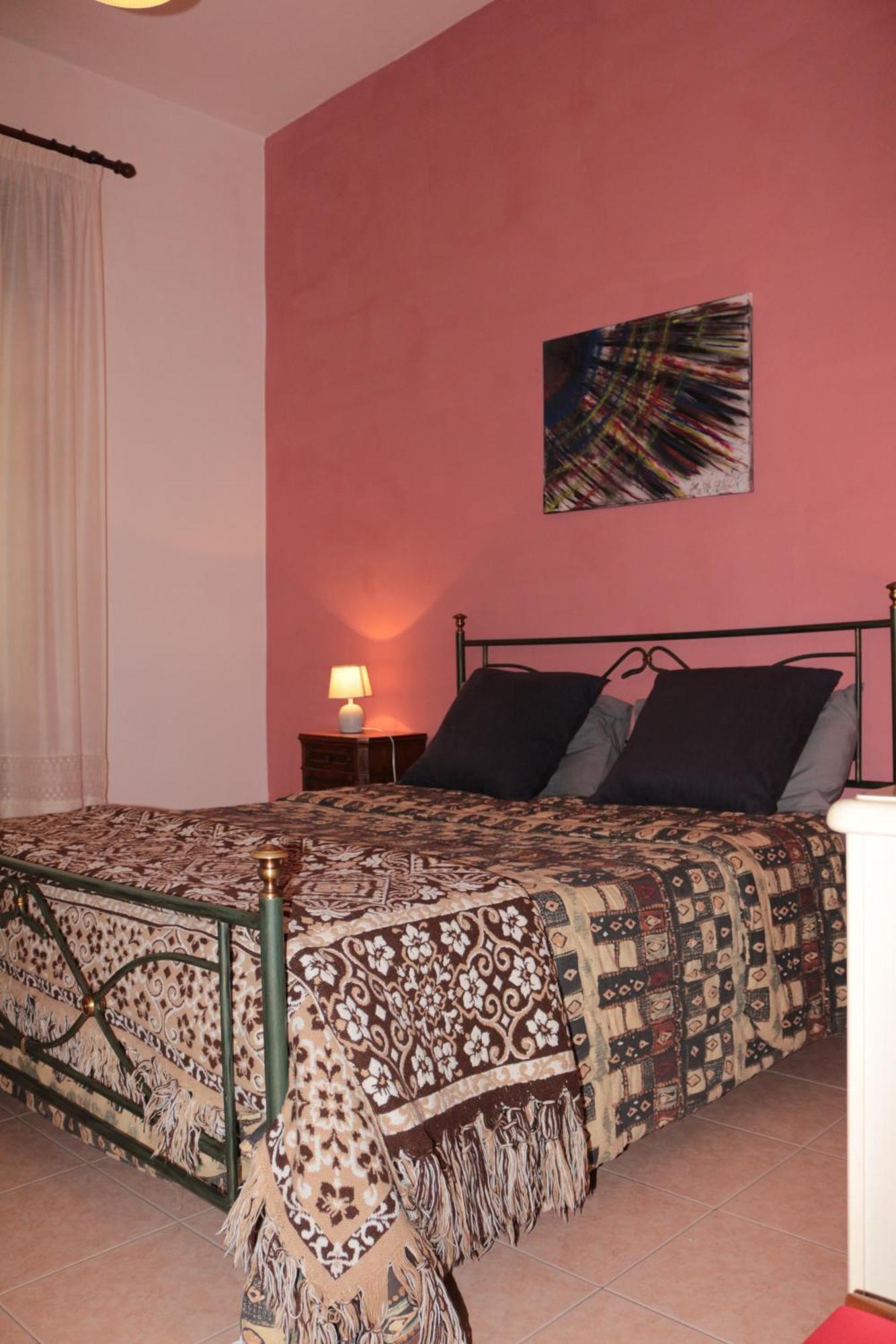 Marpy Fiera Apartment