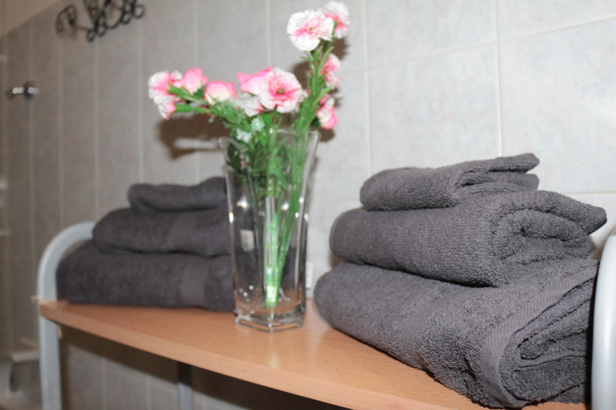Marpy Fiera Apartment *