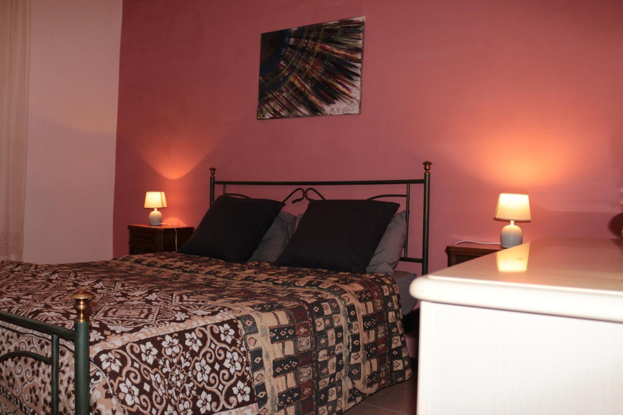 Marpy Fiera Apartment Verona
