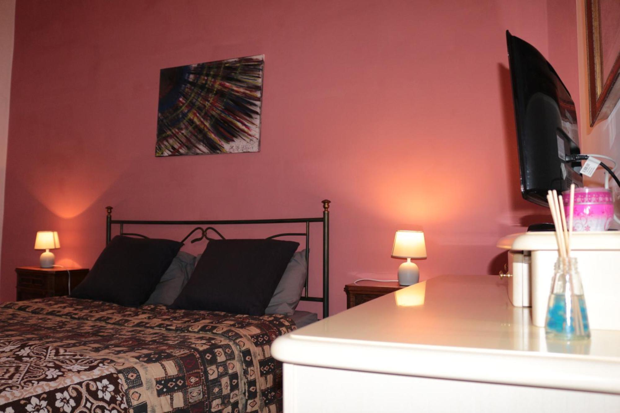 Marpy Fiera Apartment