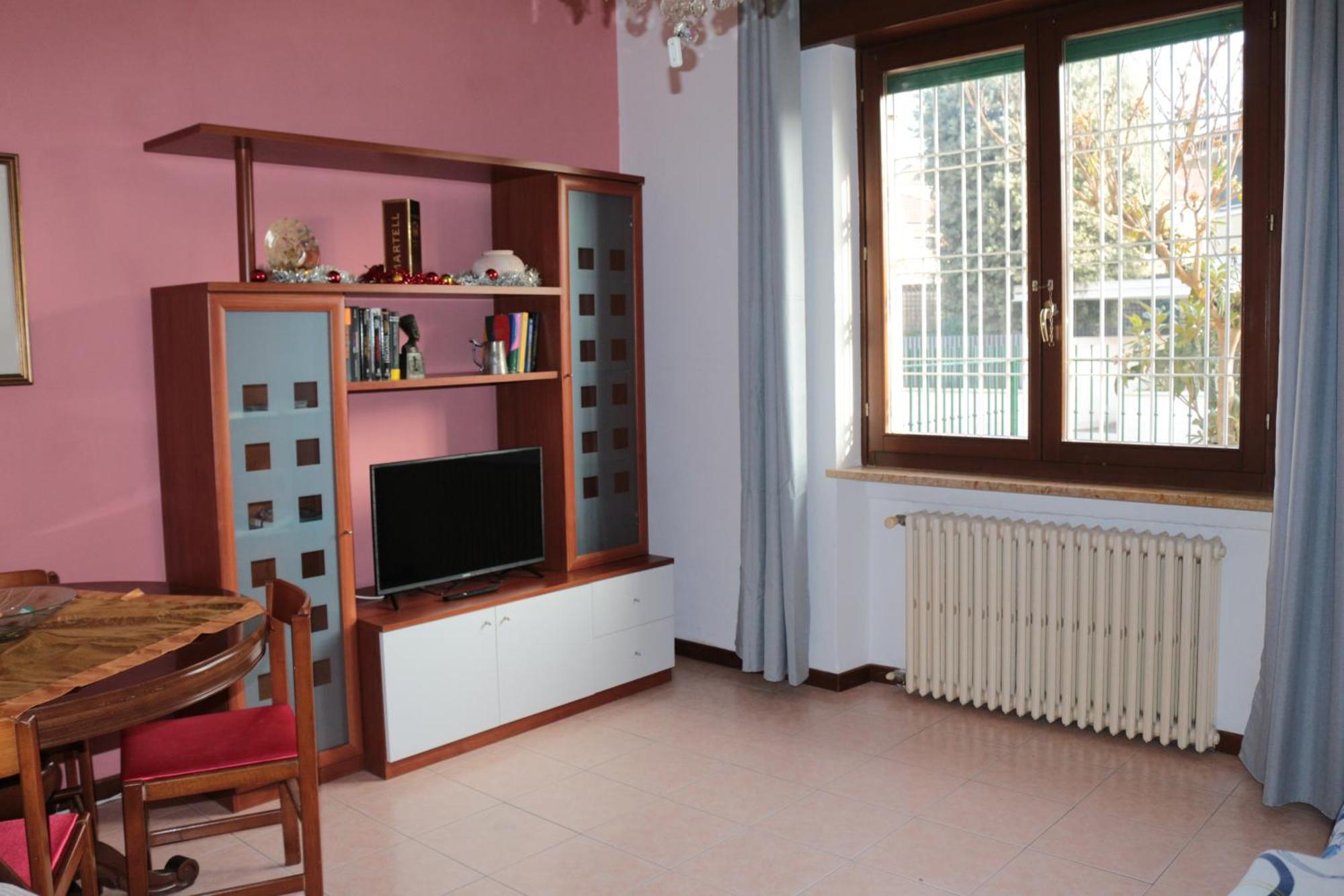 Apartment Marpy Fiera