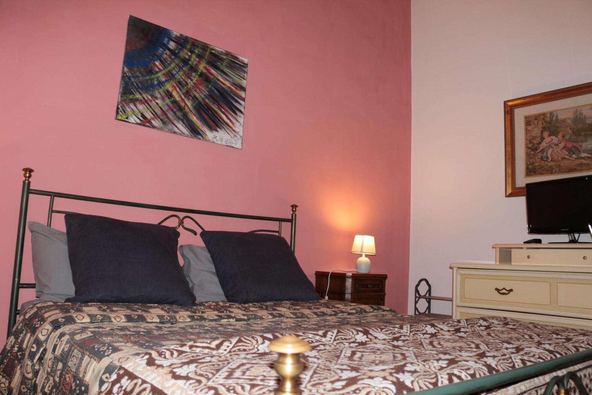 Marpy Fiera Apartment Verona