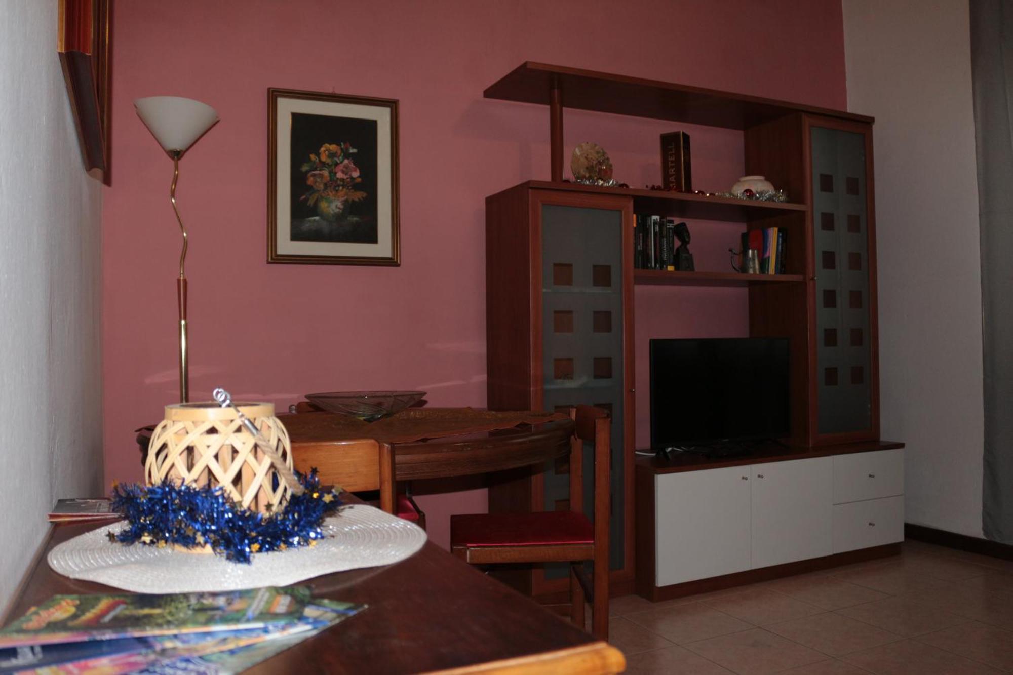 Marpy Fiera Apartment
