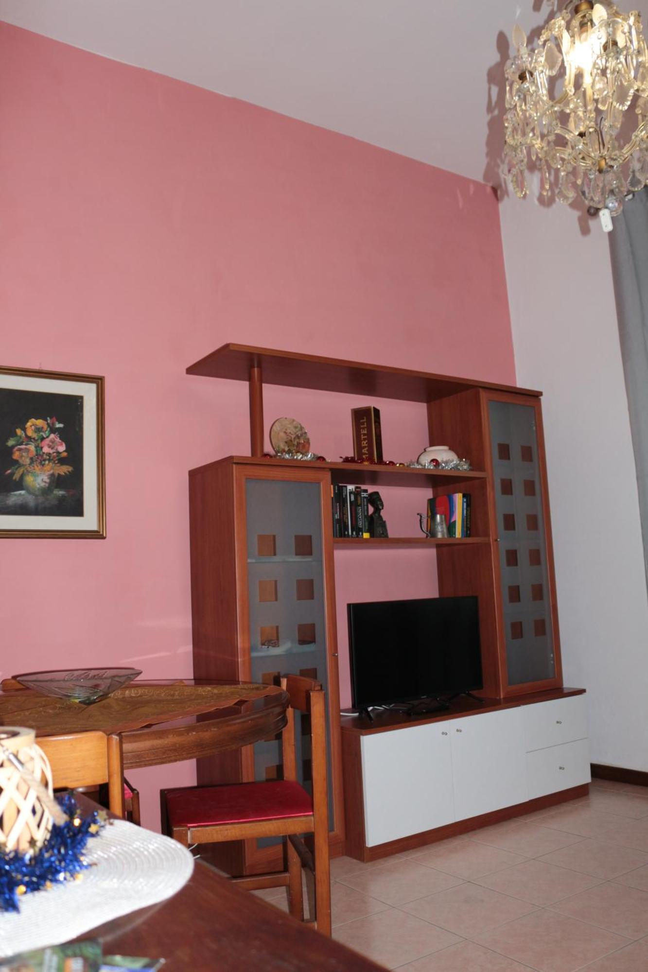 Apartment Marpy Fiera *