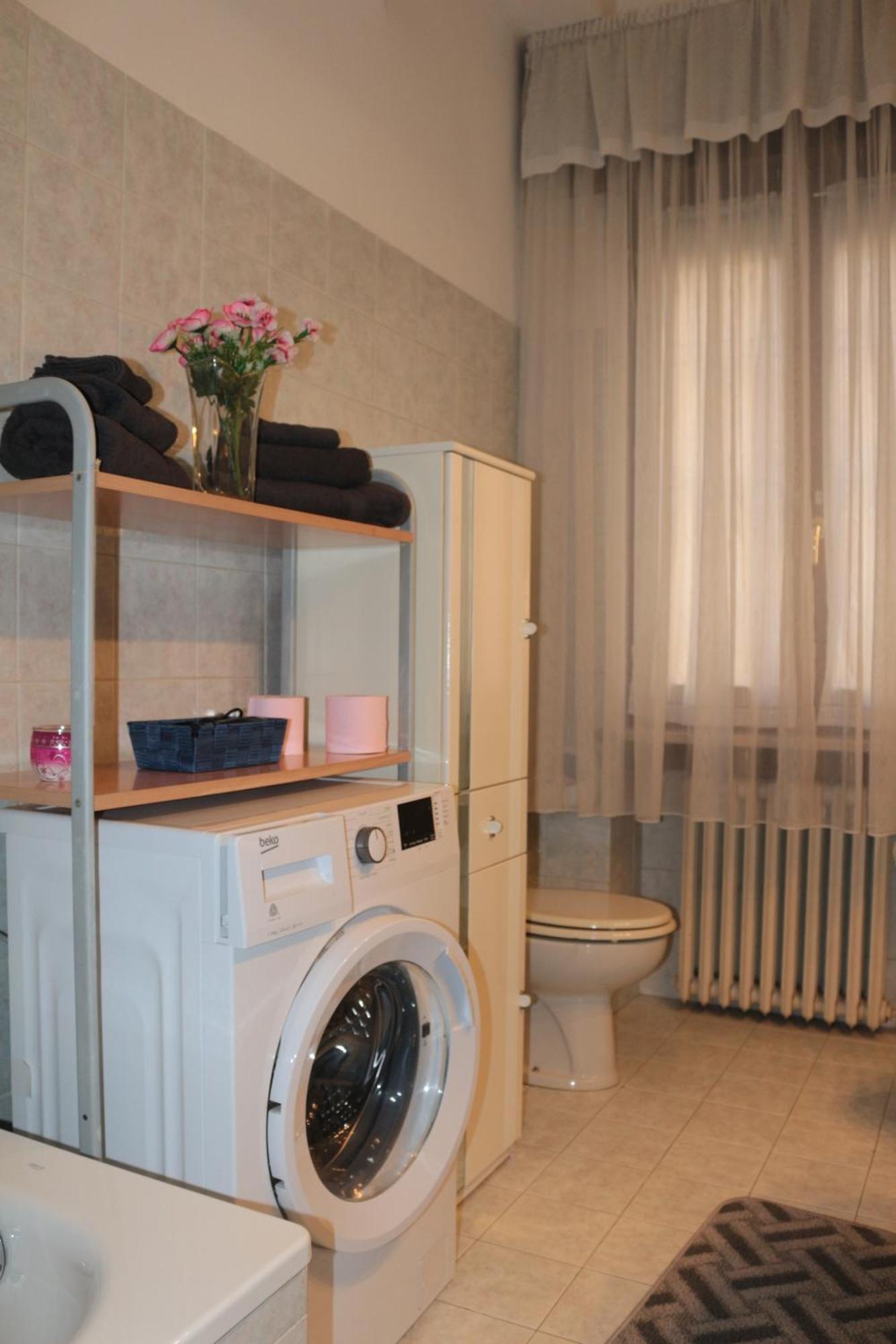 Apartment Marpy Fiera Verona