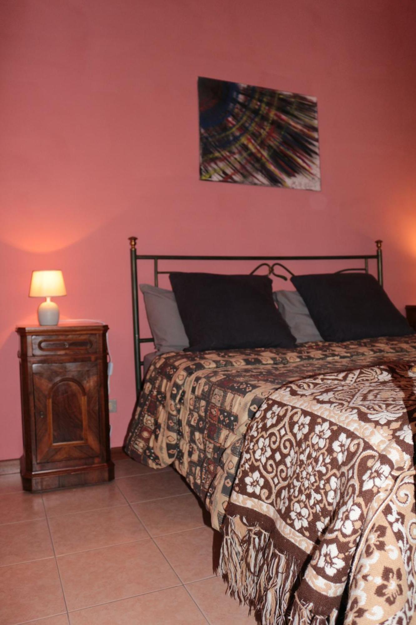 Apartment Marpy Fiera *