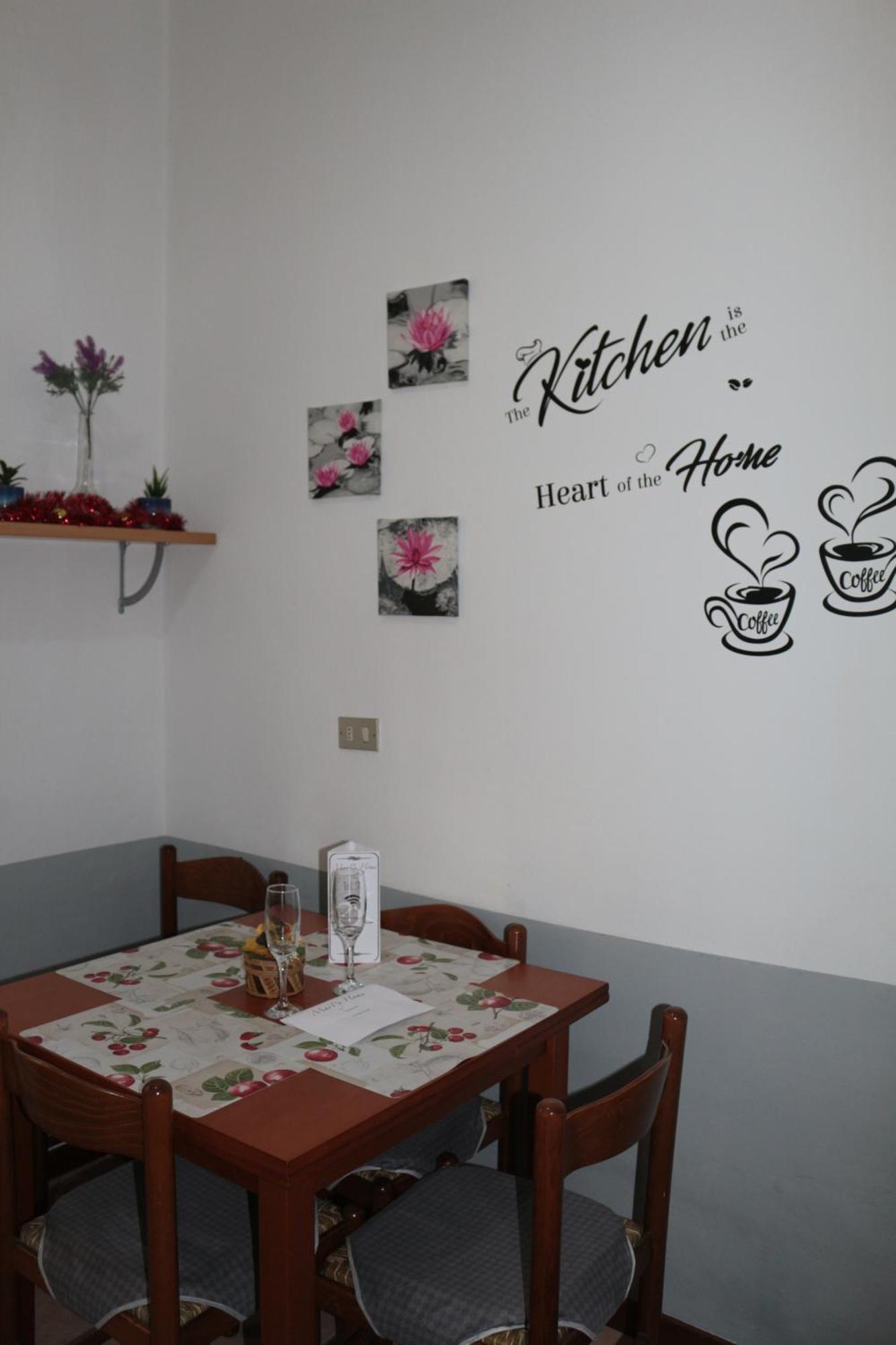 Marpy Fiera Apartment *