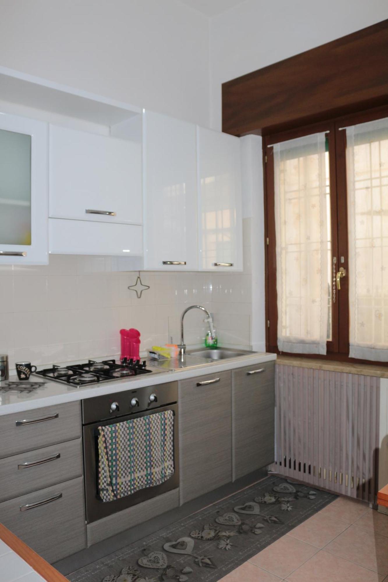 Apartment Marpy Fiera