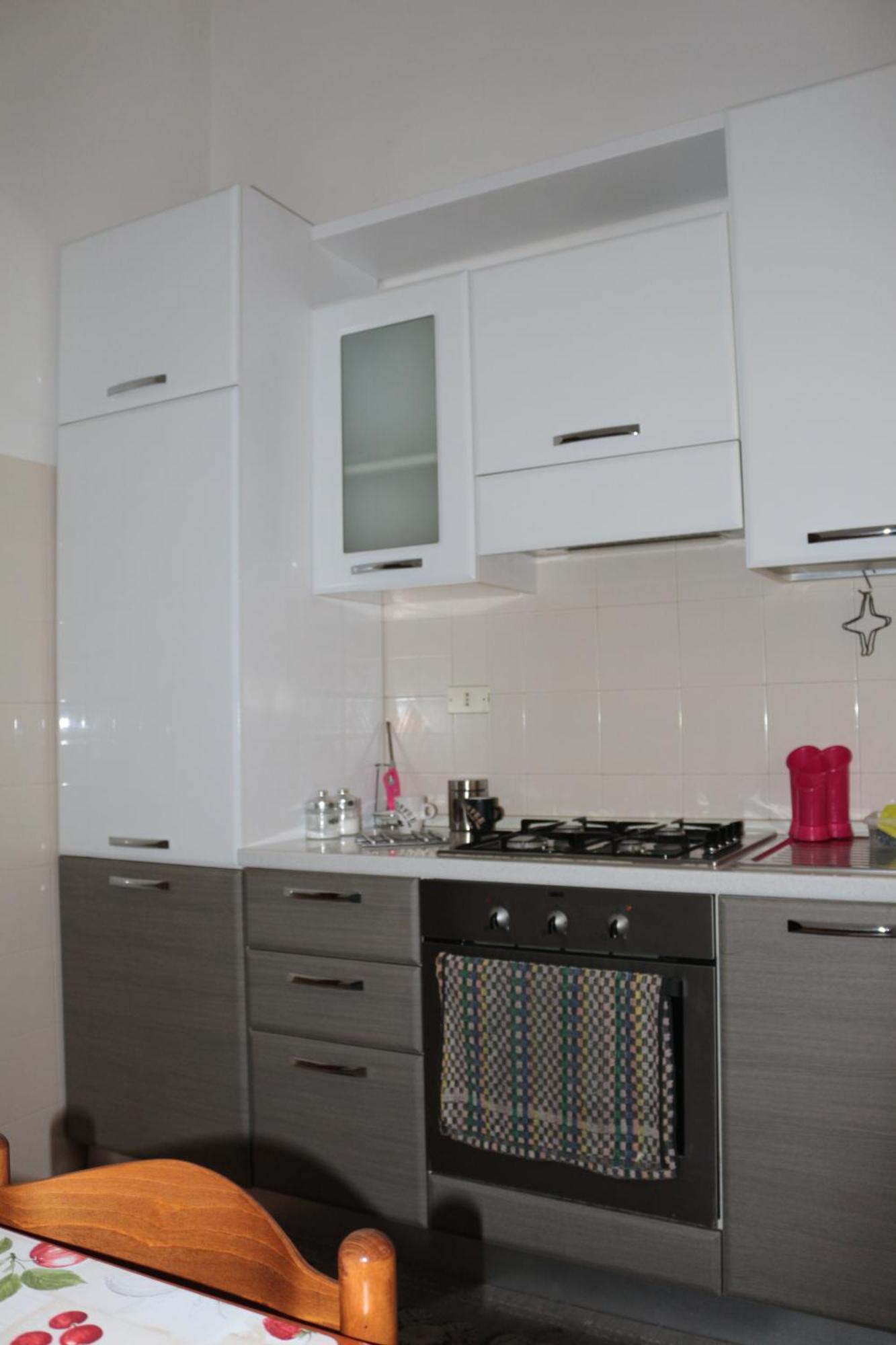 Apartment Marpy Fiera *