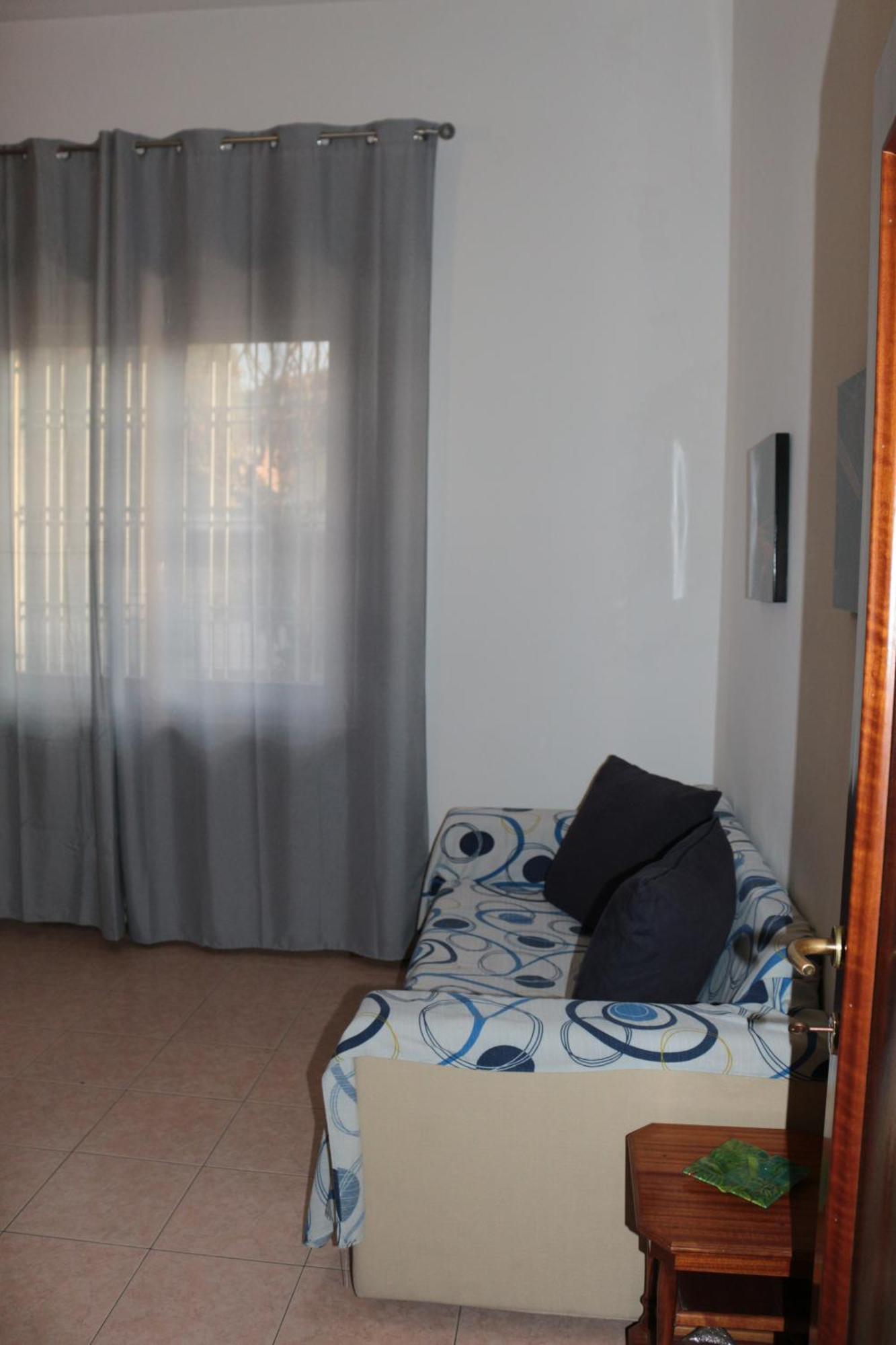 Marpy Fiera Apartment