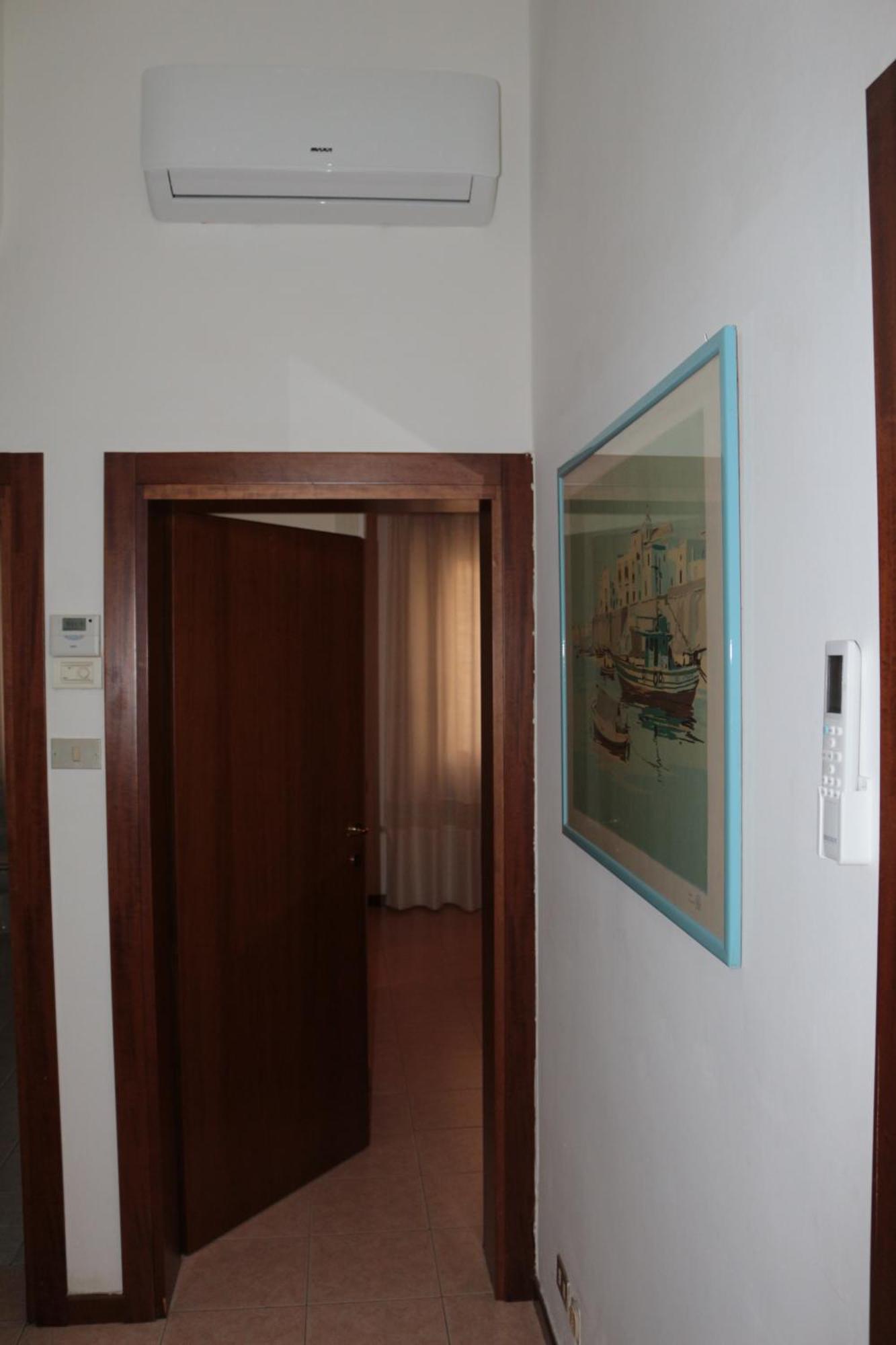 Marpy Fiera Apartment *