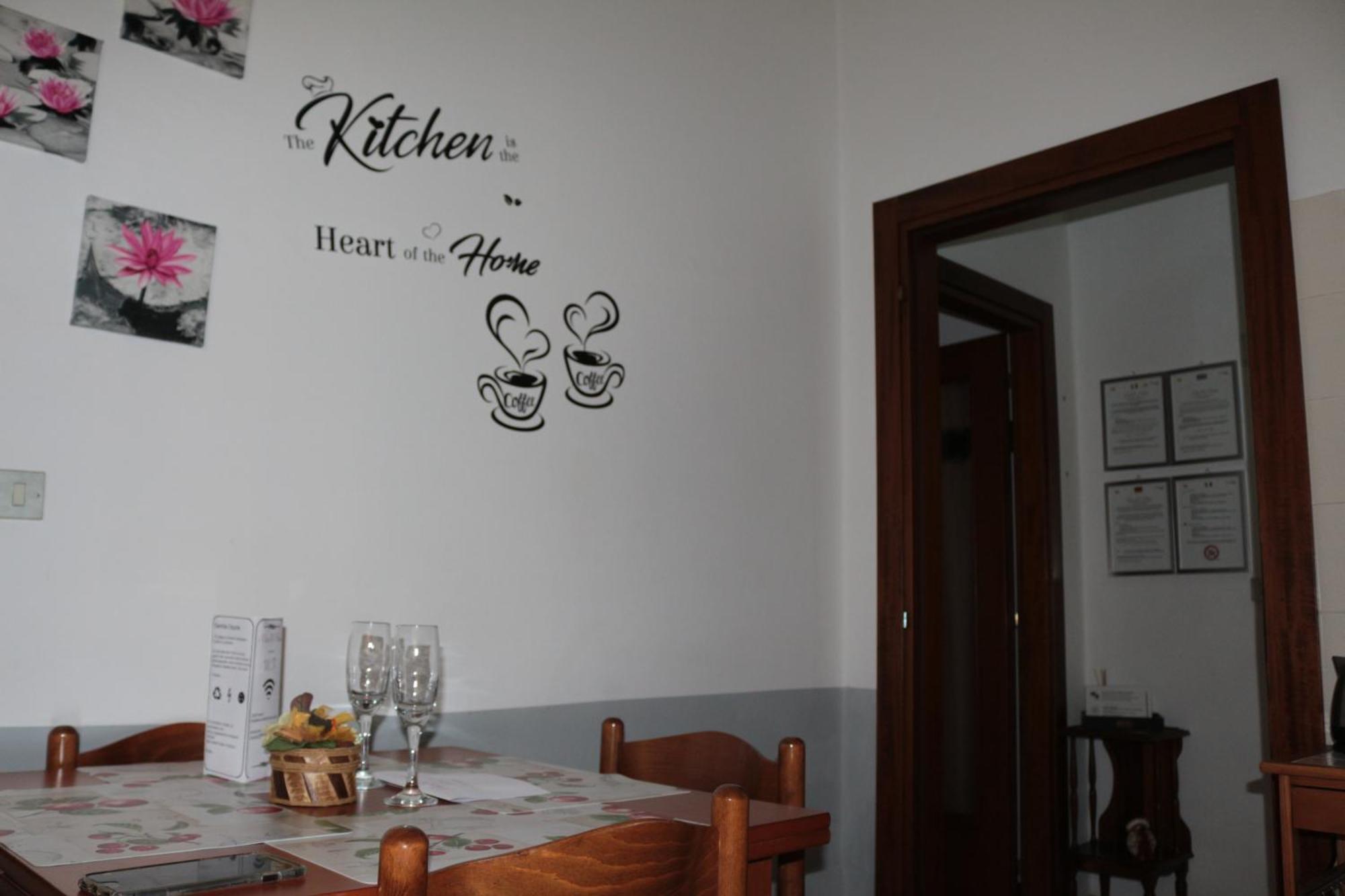 Apartment Marpy Fiera Verona