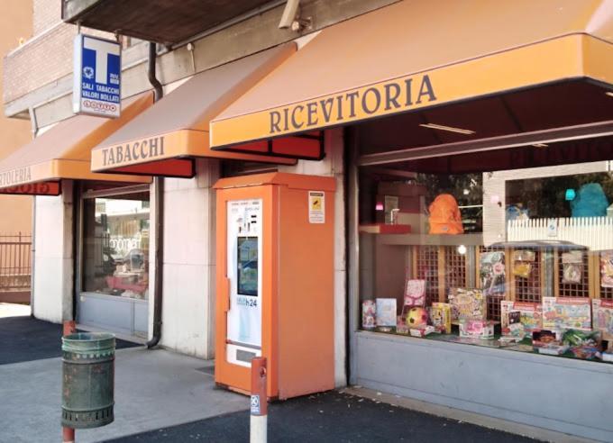 Pensión La Diletta - Di Charme