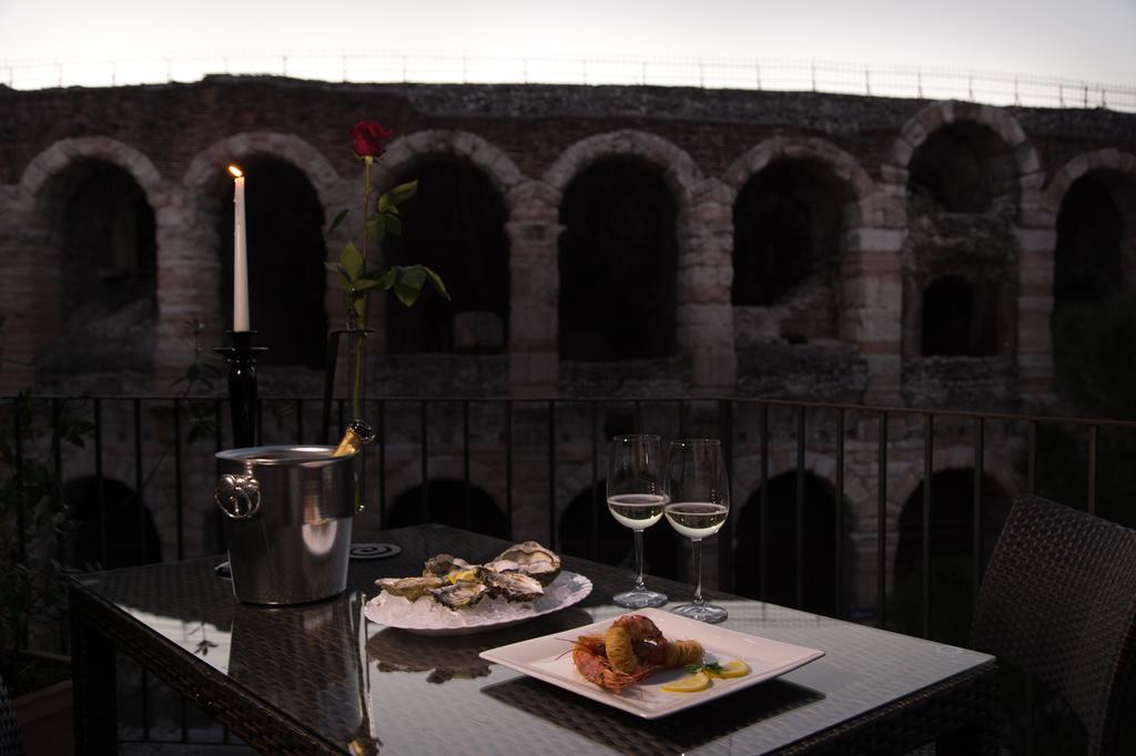 Appartamento Arena View