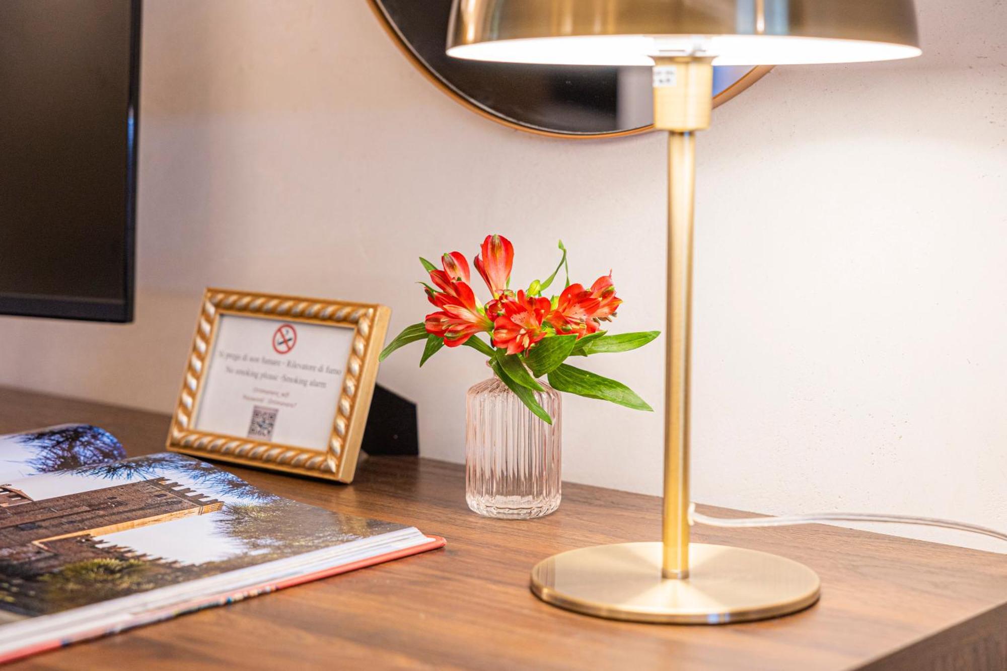 Orti Manara Design Apartamento *