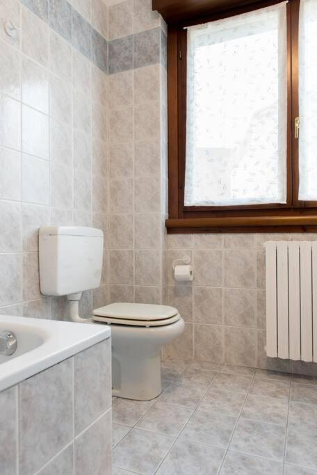 Appartamento Bilocale