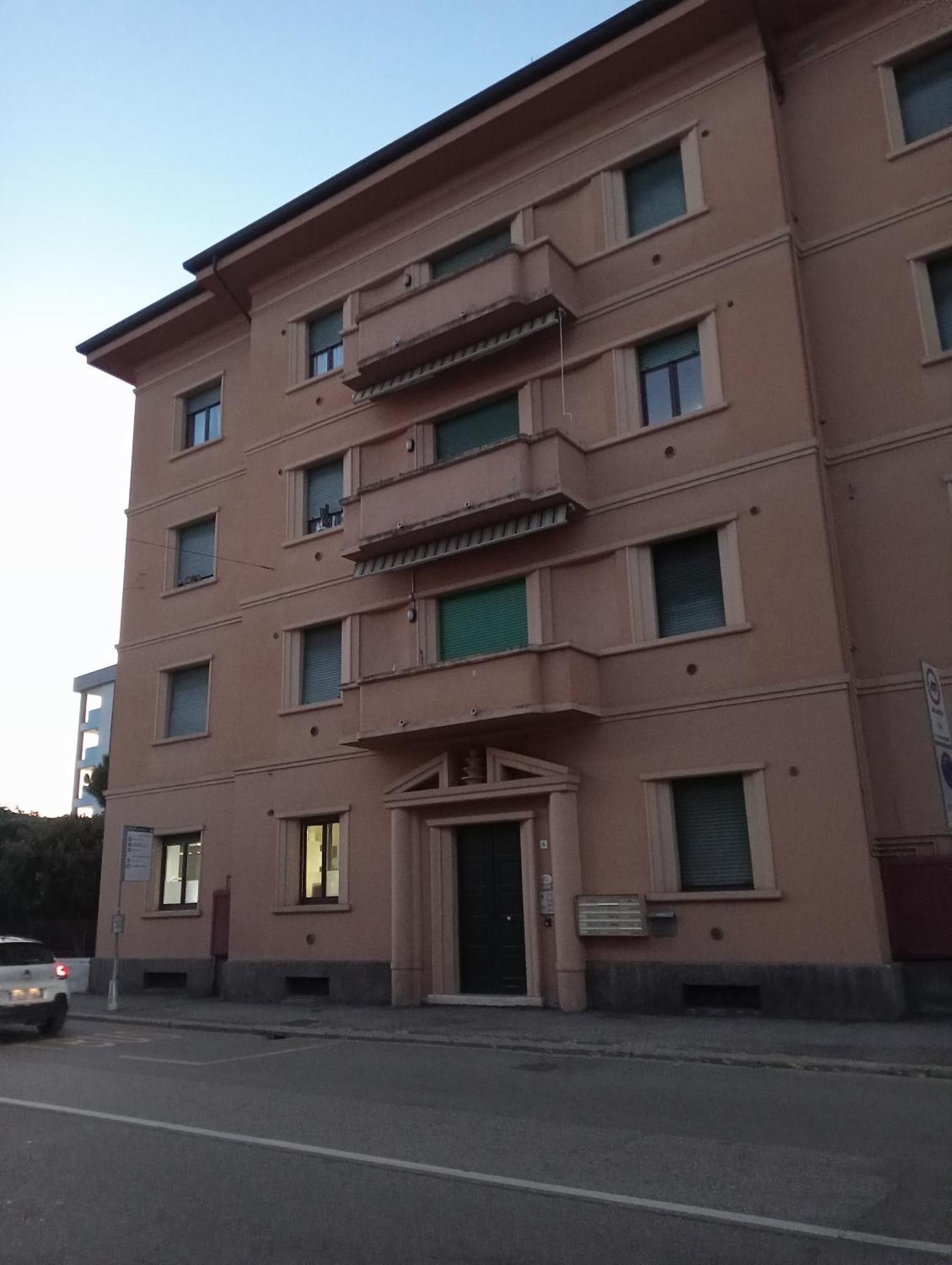 La Casa Di Mia Apartment