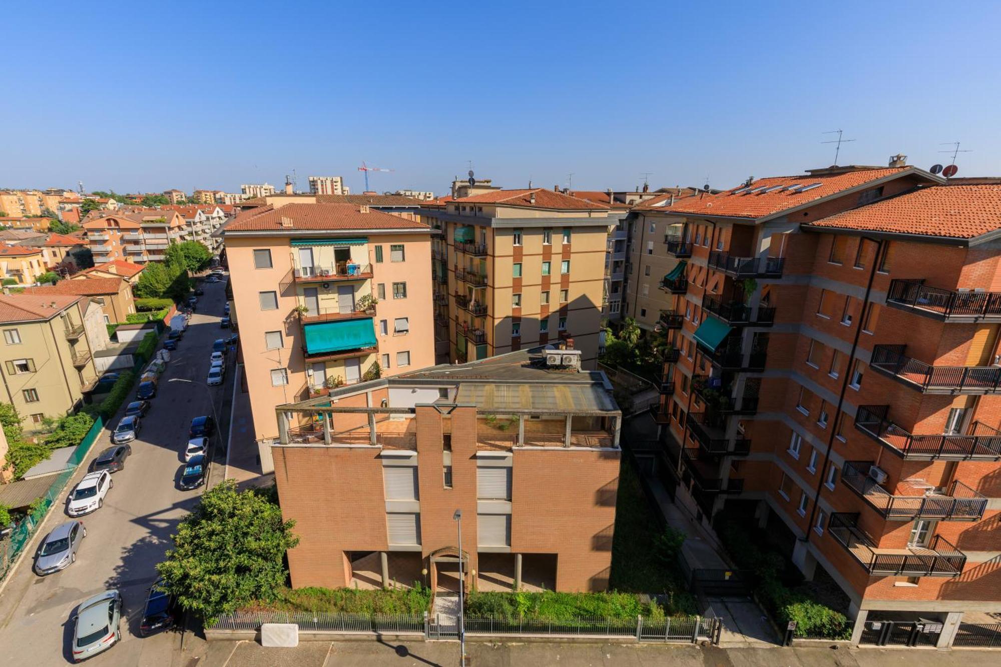 Appartamento Natural Chic - 15 Min Dall'arena & Garage Verona