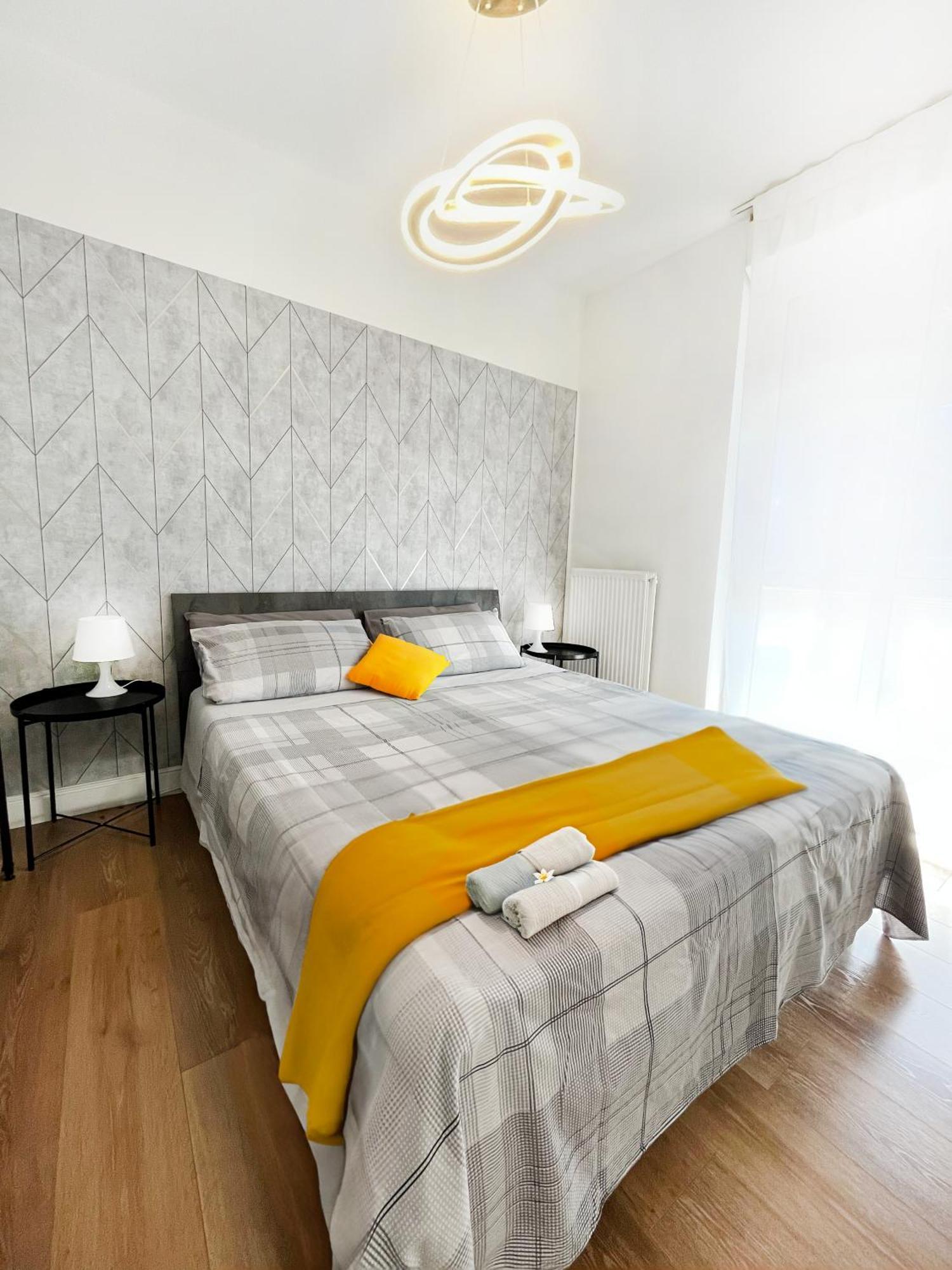 Suitesflores - Bright And Cozy In Apartamento *