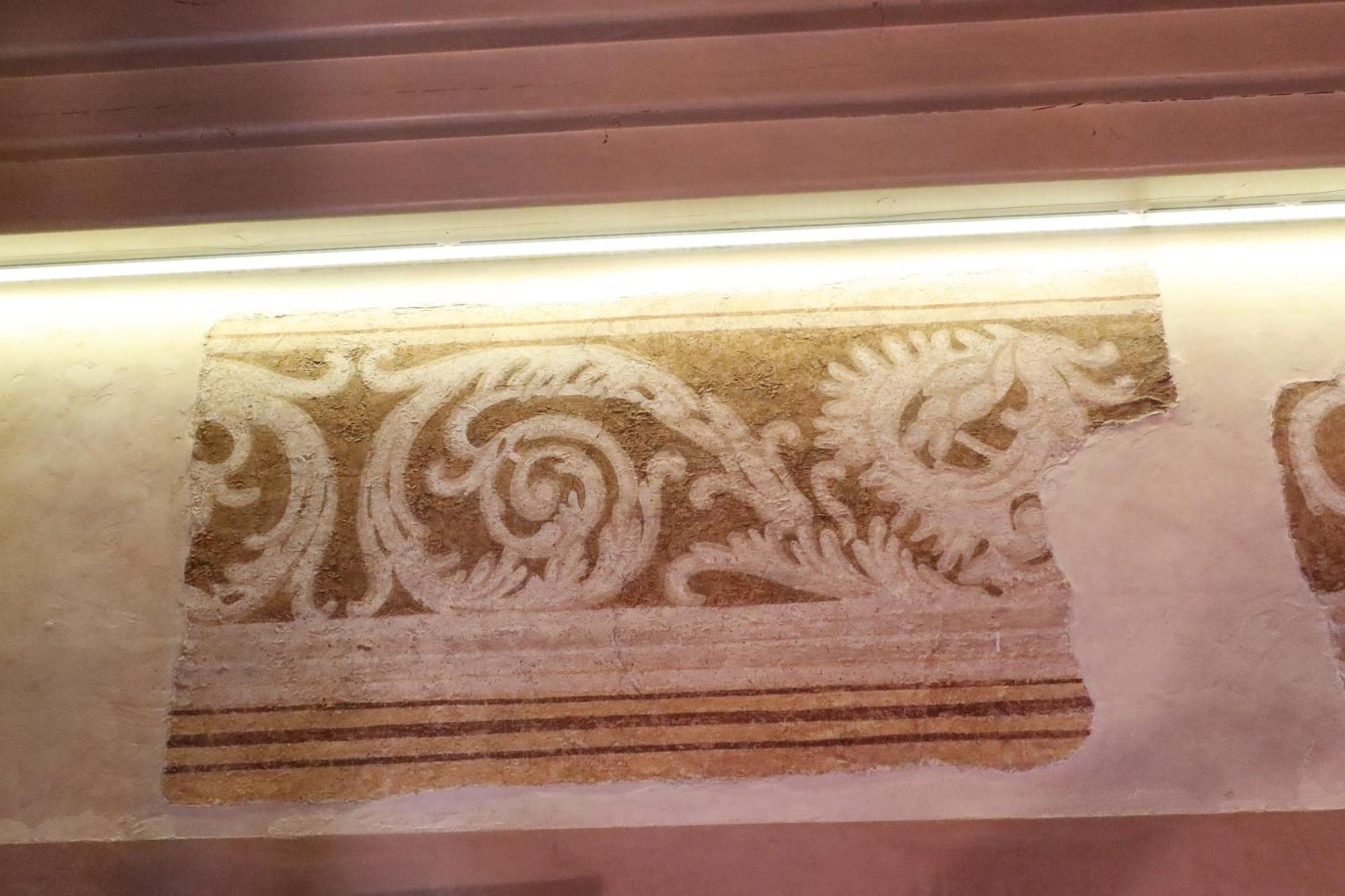 Apartment Luxury Flats Piazza Erbe, Floor 3 Verona