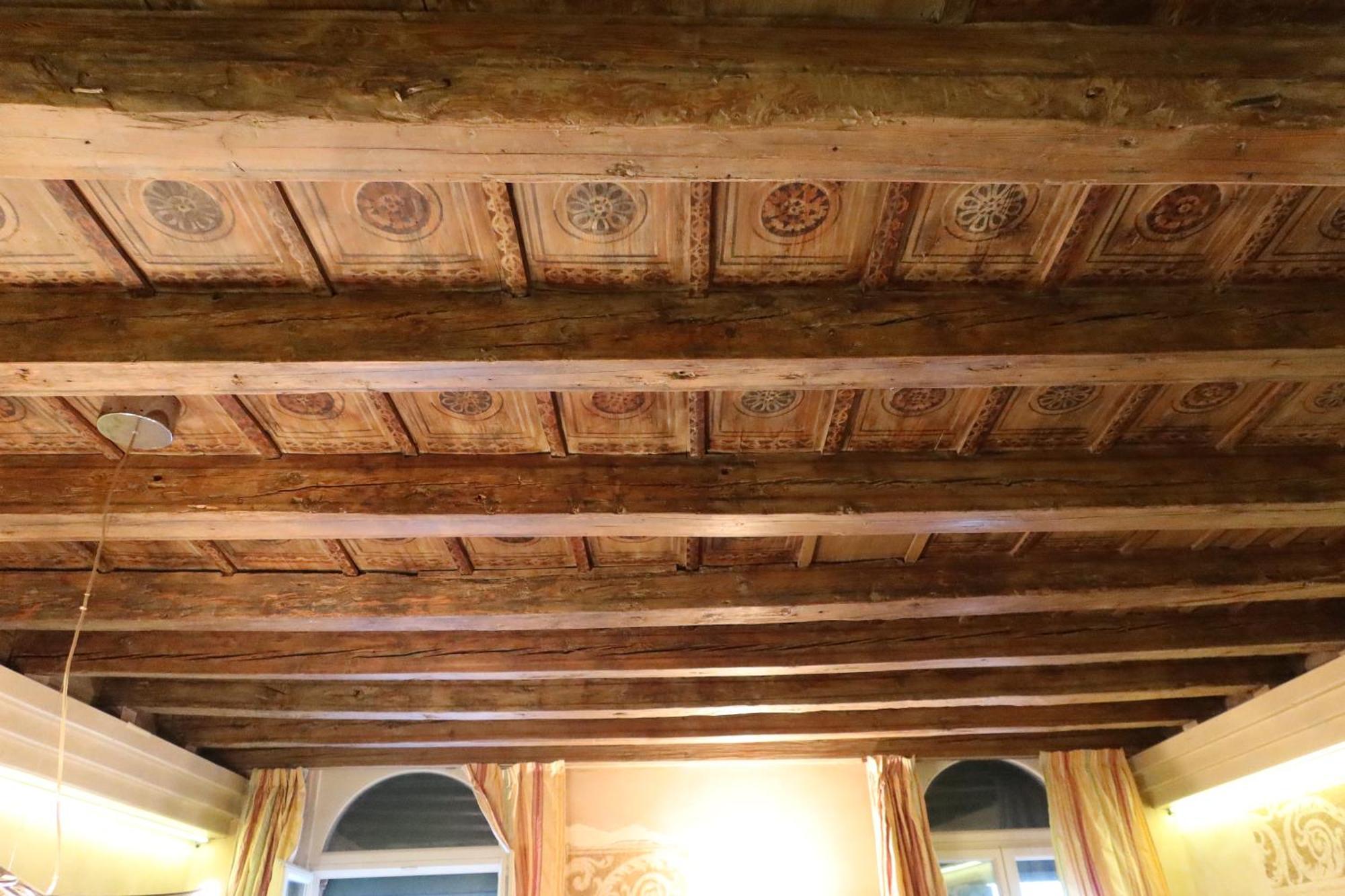 Luxury Flats Piazza Erbe, Floor 3