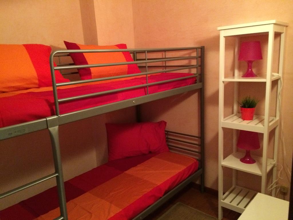 La Casa Di Gio Apartment Verona