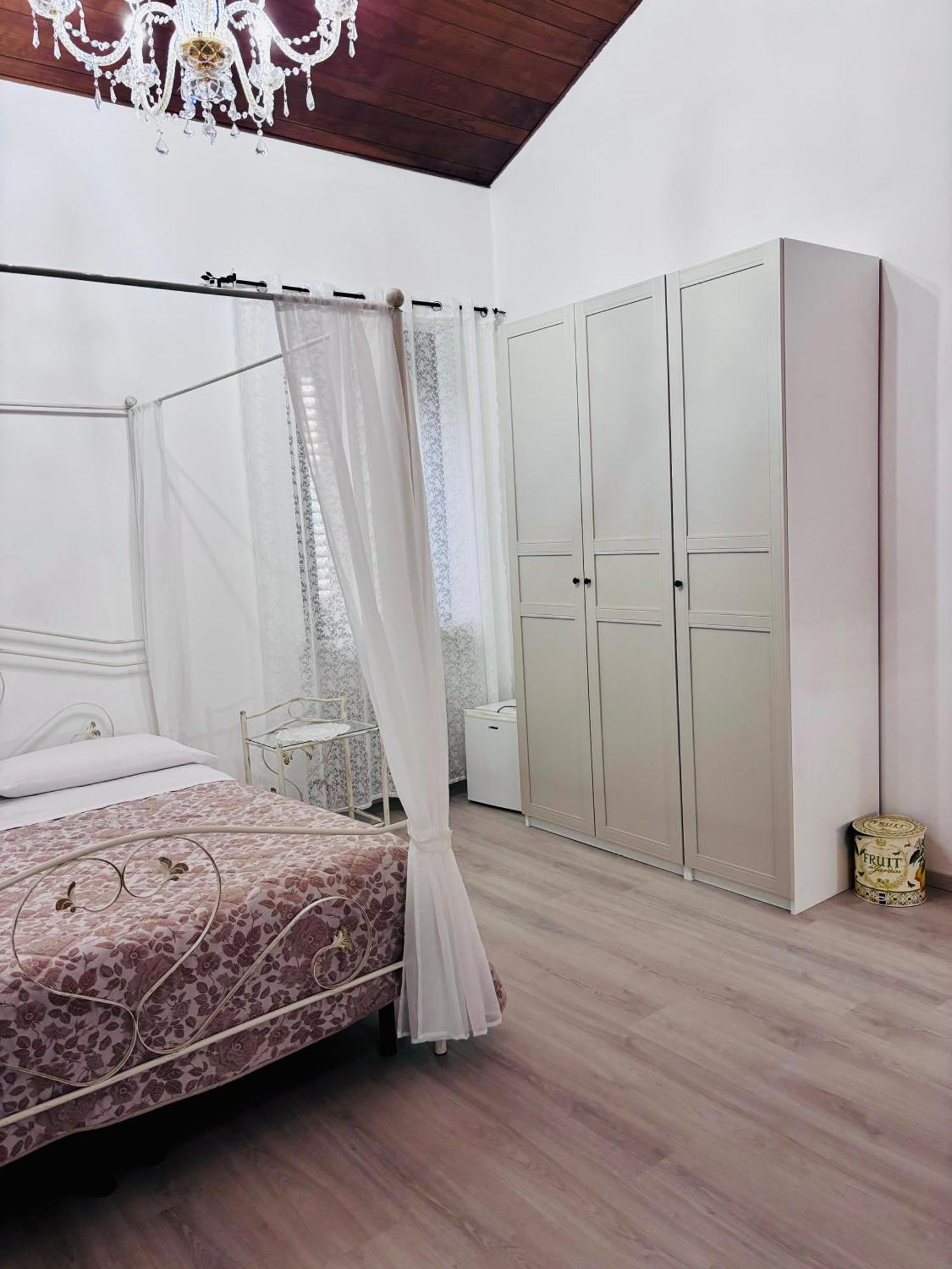 Maison d'hôtes Residenza Bra 2*