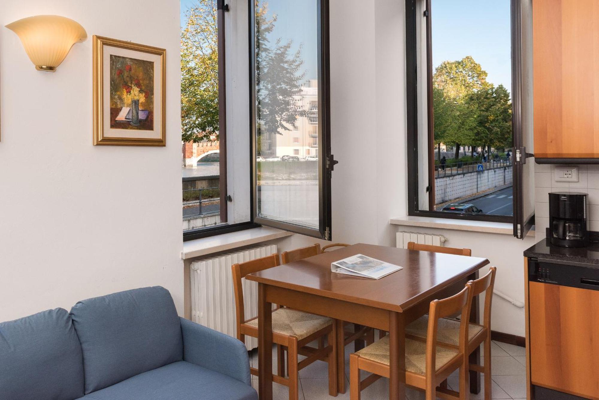Appartamento Flats4rent Regaste Verona