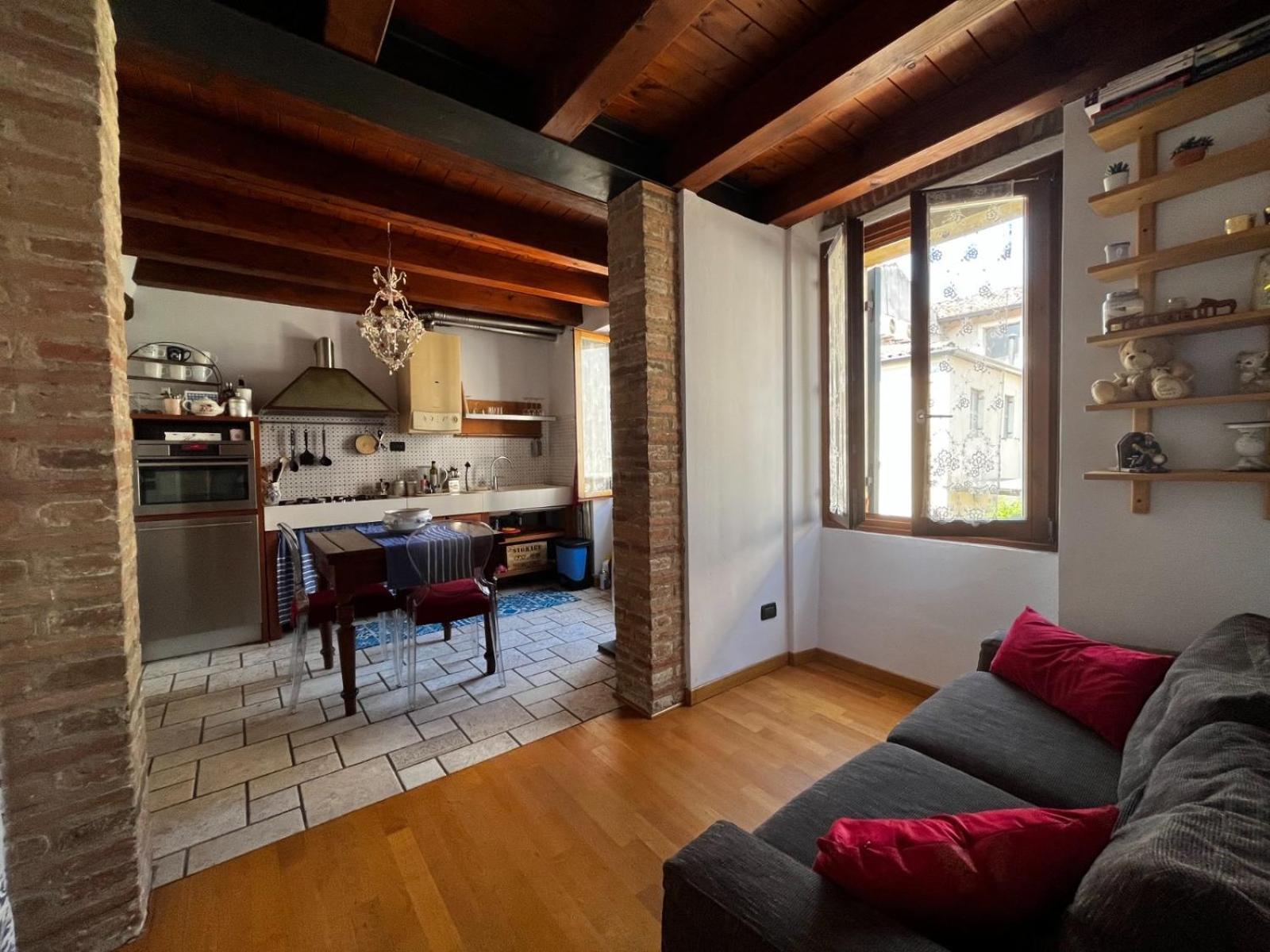 Casa Sull'adige Apartamento Verona