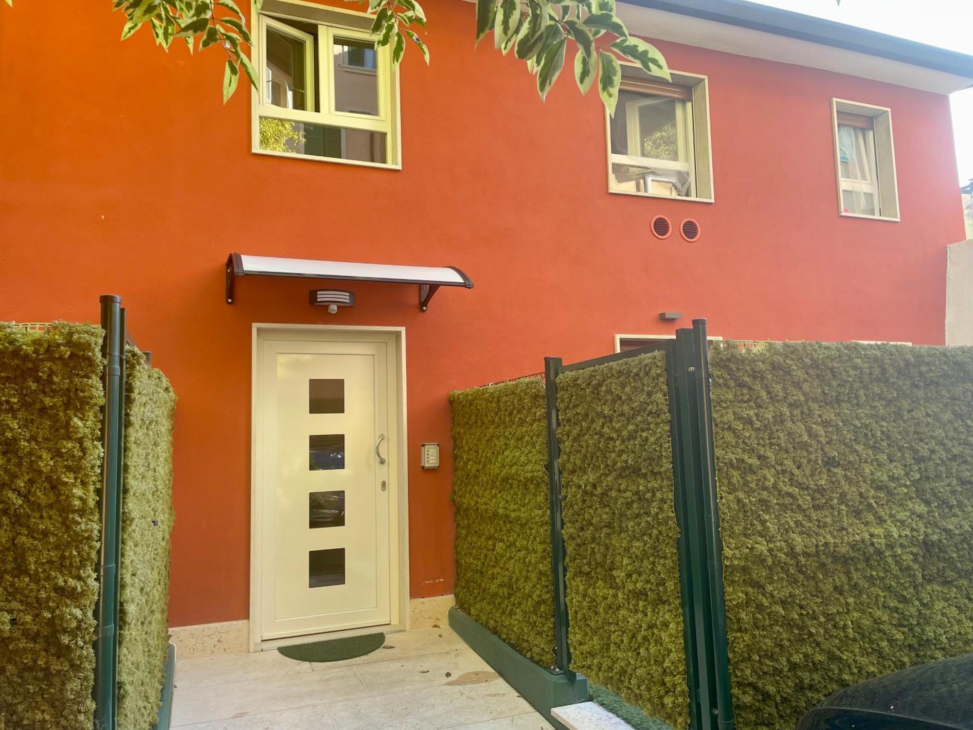 Tiffany Apartamento Verona